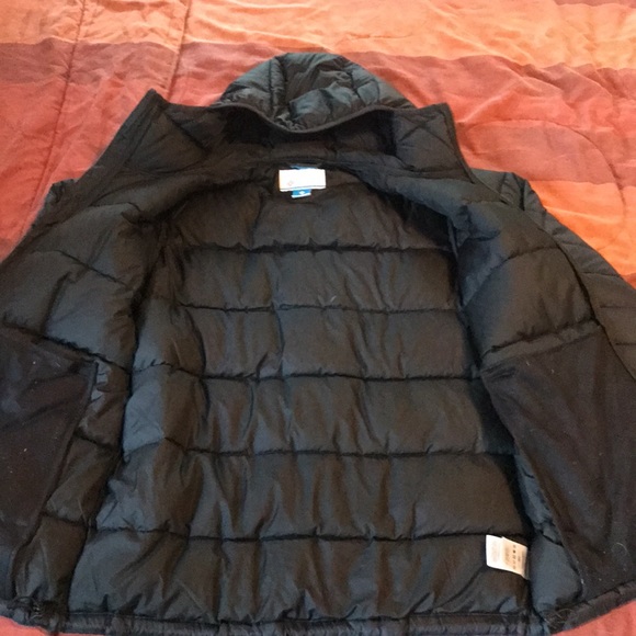 Columbia Puff Coat - Picture 2 of 3
